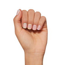 Tutti Frutti press-on nails with glossy finish