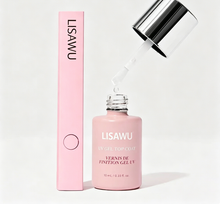 UV Gel Top Coat + Handheld LED UV Lamp press-on nails product detail