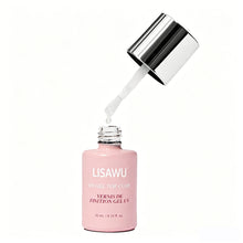 UV Gel Clear Top Coat press-on nails product detail