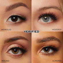 Verified press-on nail bundle - full set view