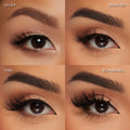 Lisawu Viral at Midnight Bundle false eyelashes manicure lifestyle photo