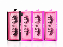 Viral at Midnight Bundle press-on nails in black shade