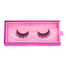 Virgo press-on nail bundle - full set view