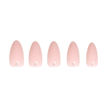Wifey press-on nail bundle - full set view