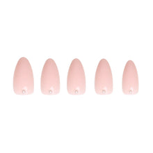 Wifey press-on nail bundle - full set view