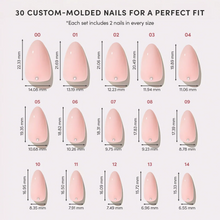 Wifey press-on nails product detail