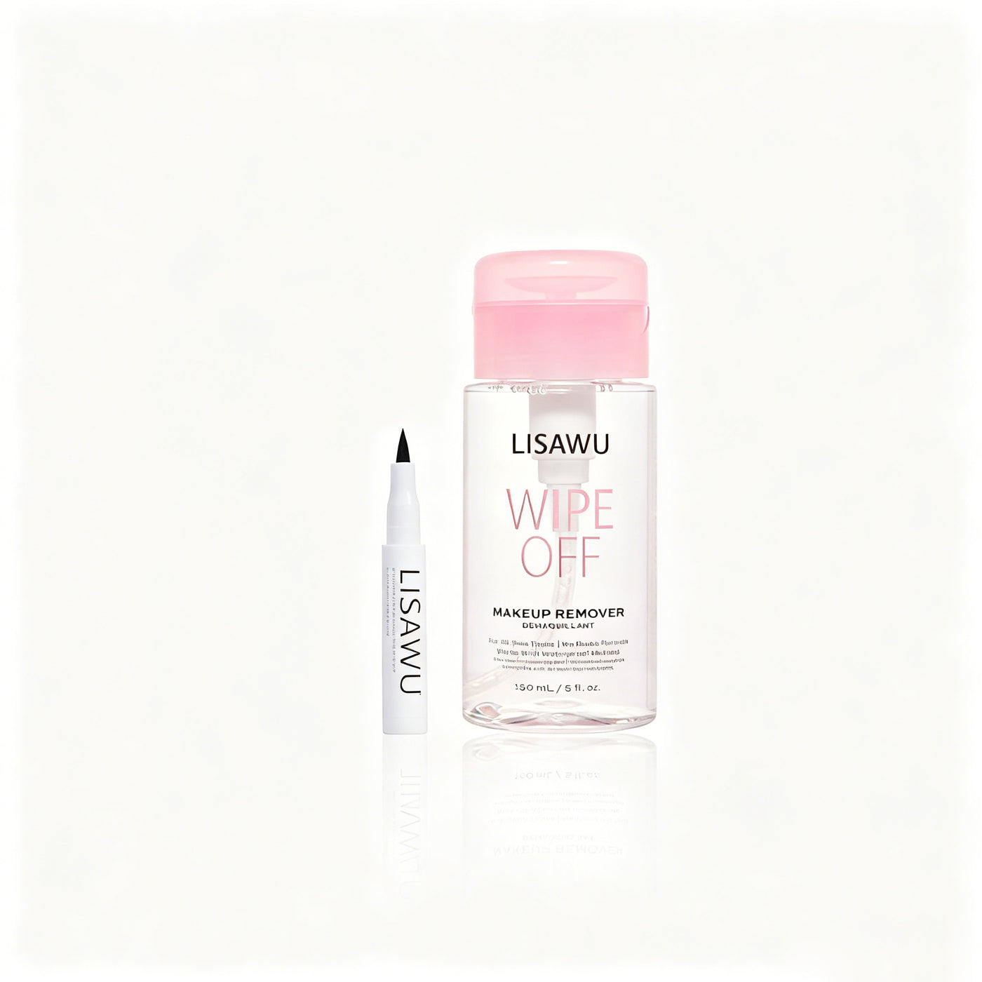 Lisawu Wing & Wipe beauty accessory