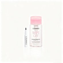 Lisawu Wing & Wipe beauty accessory