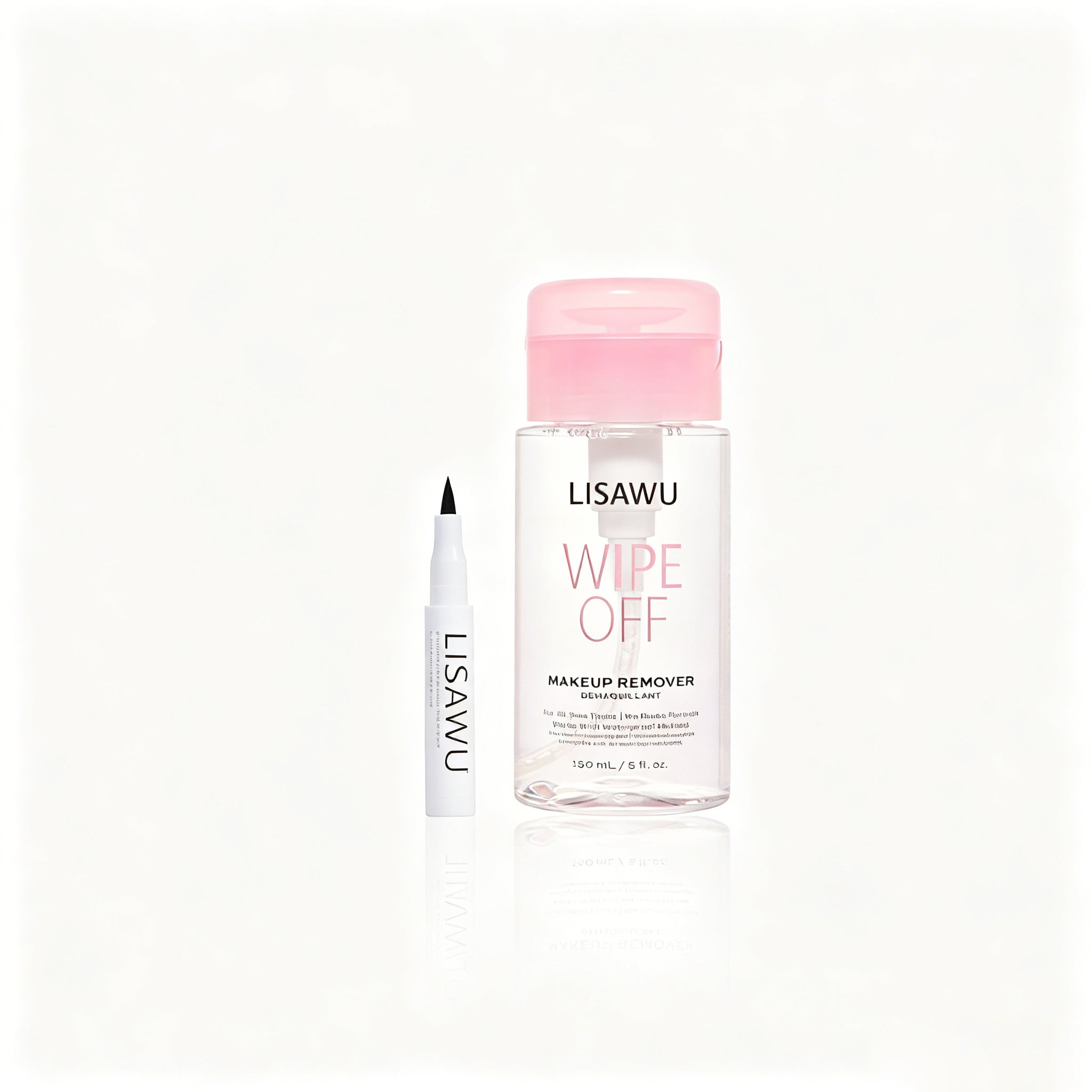 Lisawu Wing & Wipe beauty accessory