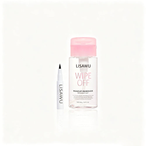 Lisawu Wing & Wipe beauty accessory
