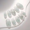 Summer Day Song Short Oval